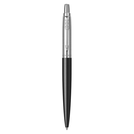 Picture of PARKER JOTTER BLACK CT BALLPOINT MEDIUM PEN